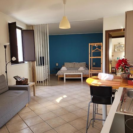 Casa Vacanza Curro CTA Eksteriør billede
